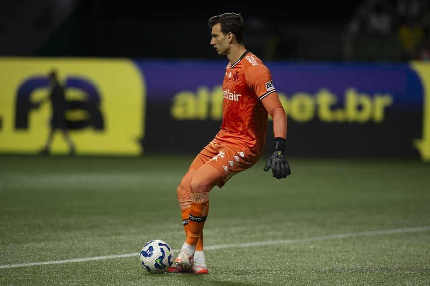 Léo Jardim - Vasco