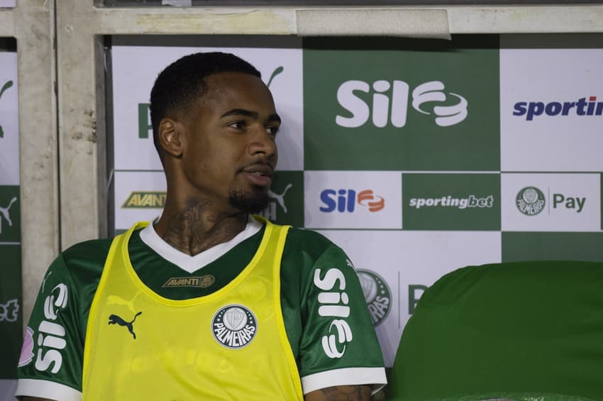 Allan Palmeiras