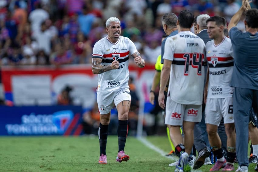 Luciano - São Paulo