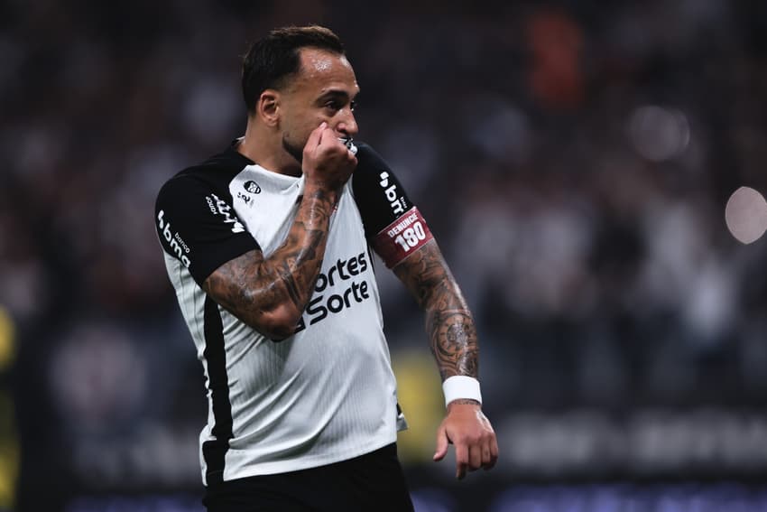 Maycon Corinthians