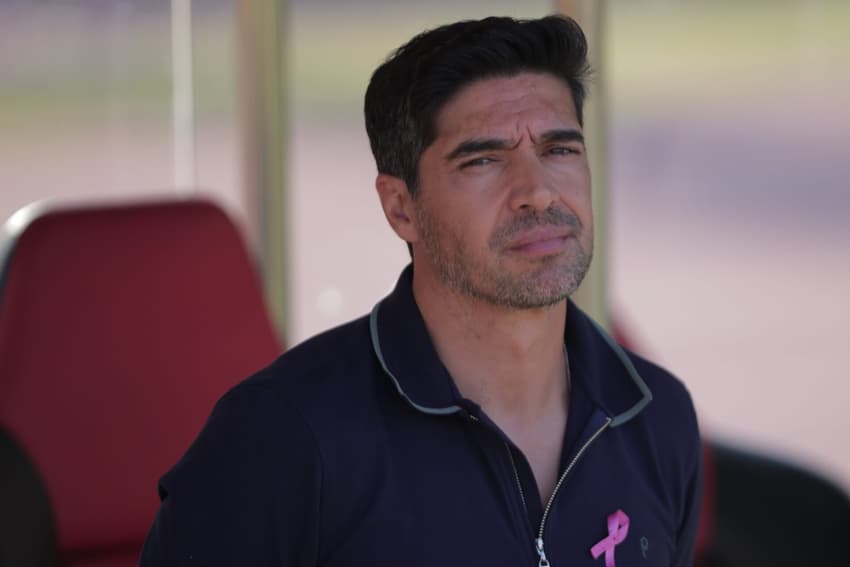 Abel Ferreira