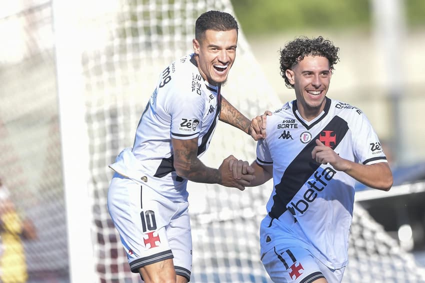 Coutinho Nuno Moreira Vasco