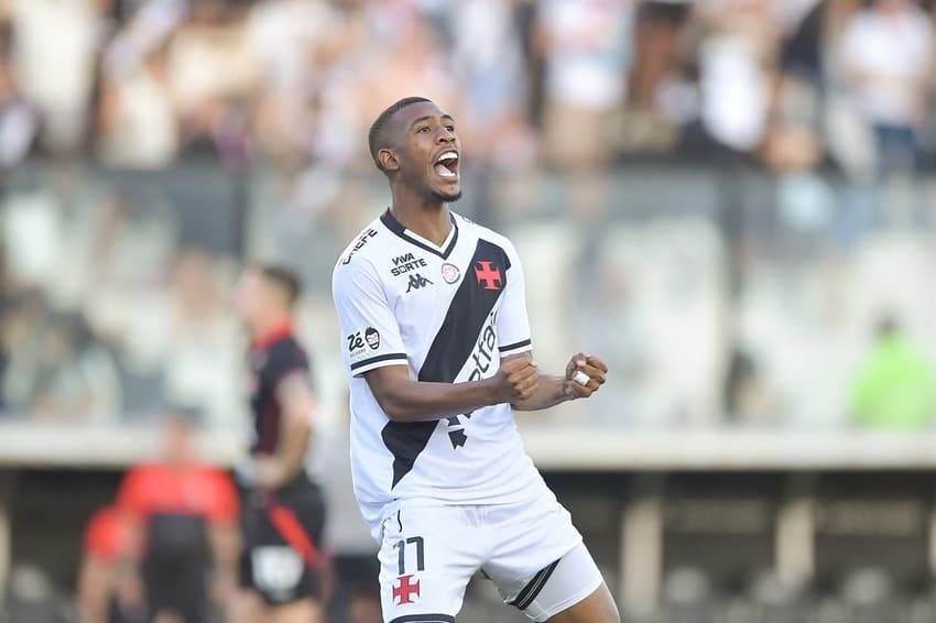 Rayan - Vasco