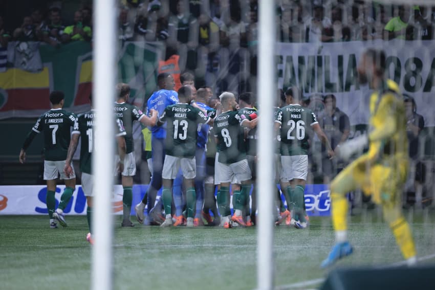 Foto: Ettore Chiereguini/AGIF