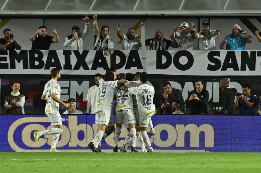 Foto: Jota Erre/AGIF