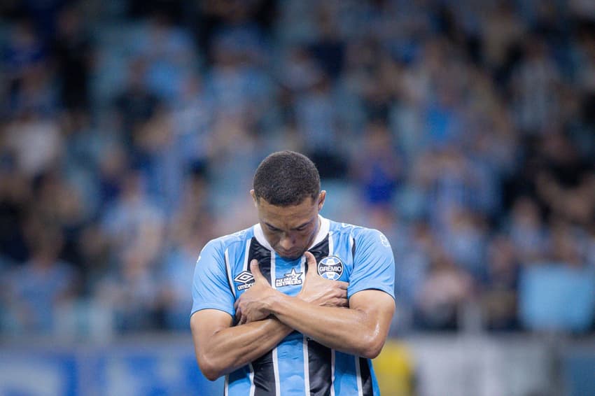 Carlos vinicius