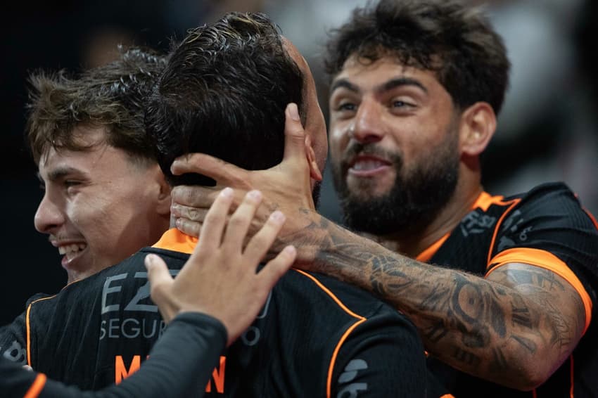 Corinthians