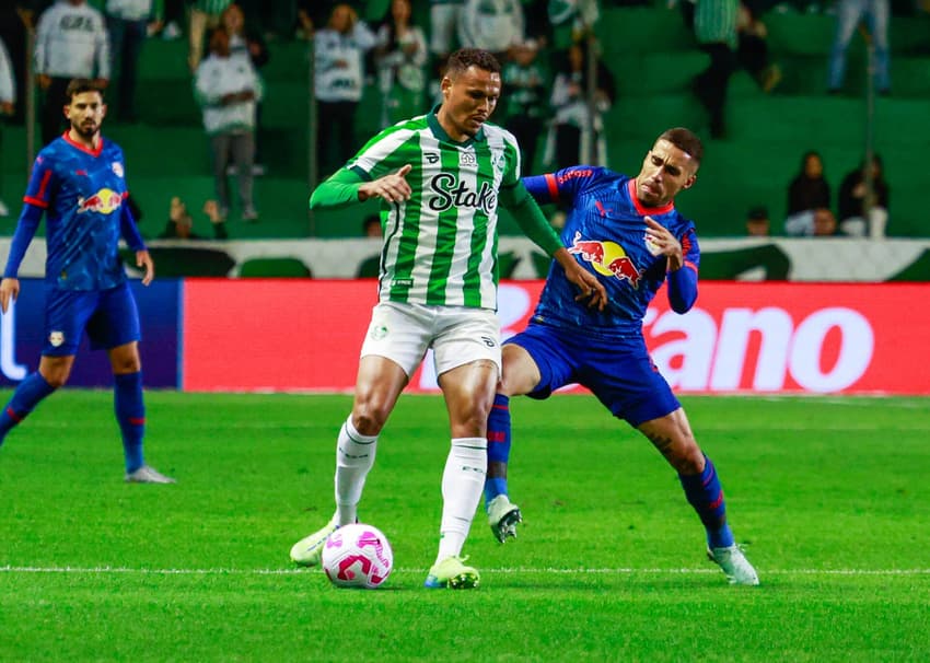 Foto: Luiz Erbes/AGIF