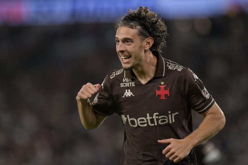 Nuno Moreira - Vasco