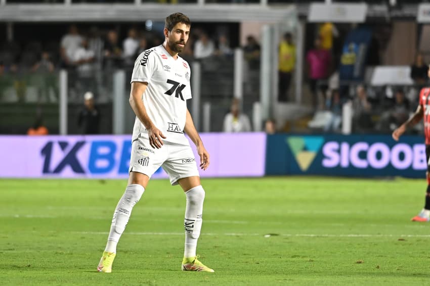 Foto: Jota Erre/AGIF