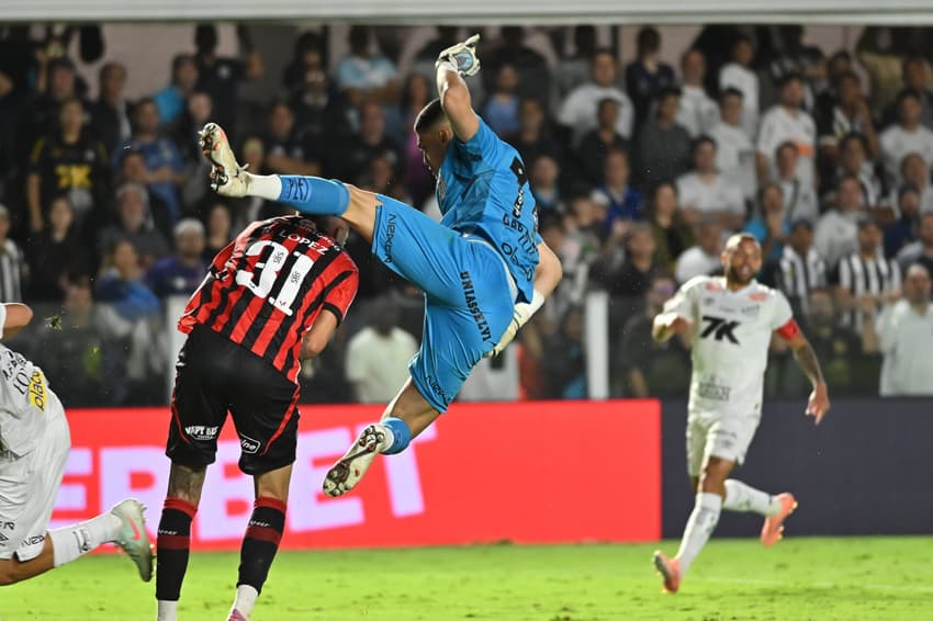 Foto: Jota Erre/AGIF