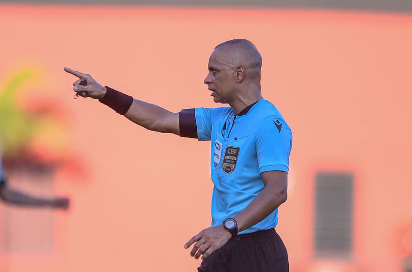 Corinthians Vitória Wilton Pereira Sampaio