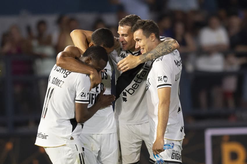 Vasco