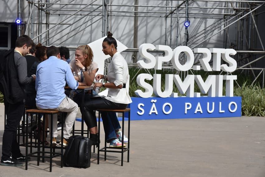 Sports Summit São Paulo 2025