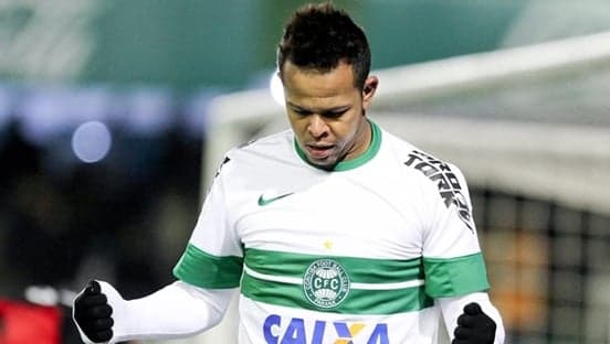 Bill Coritiba