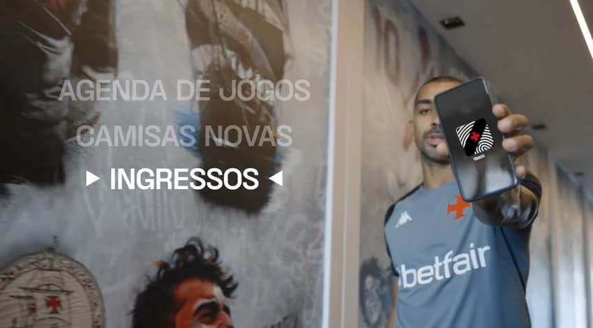 Paulo Henrique Vasco APP