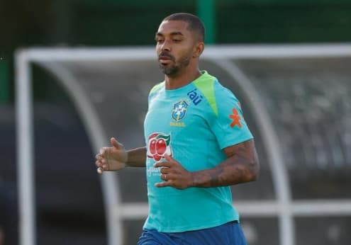 Paulo Henrique - Seleção