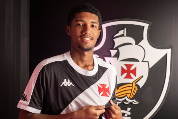 Ramon Rique - Vasco