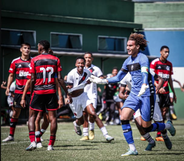 Phillipe Gabriel - Vasco