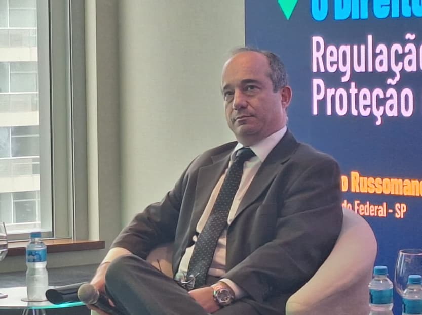 Evento da Secretaria de Prêmios e Apostas do Ministério da Fazenda revela que já derrubou mais de 23 mil sites clandestinos de apostas (Foto: Divulgação)