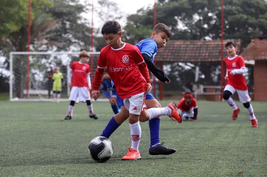 Escolinha do Internacional