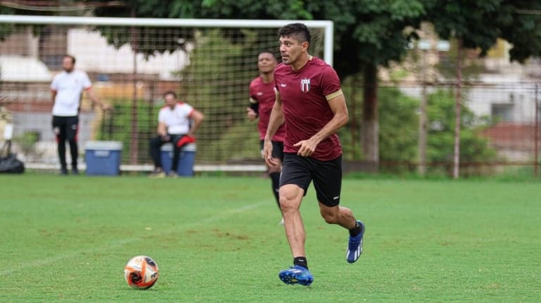 Edson Botafogo-SP