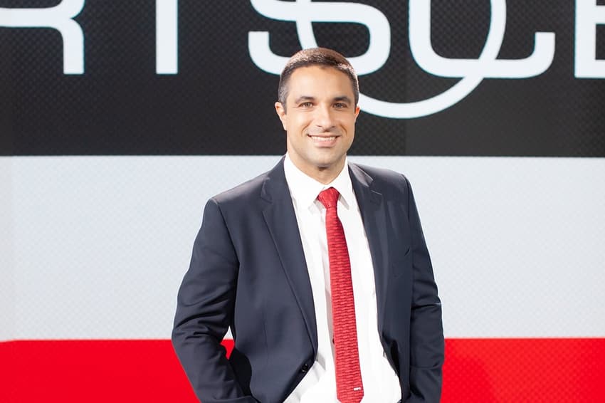 Fernando Nardini - ESPN