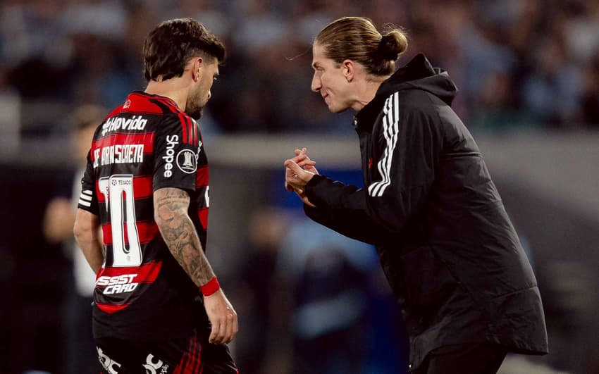 Flamengo Libertadores