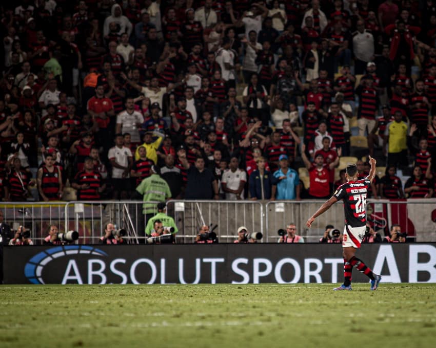 Flamengo Absolut Sport