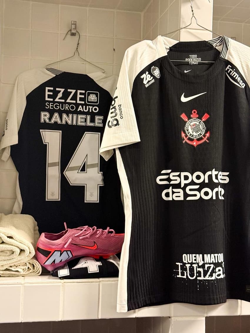Corinthians campanha