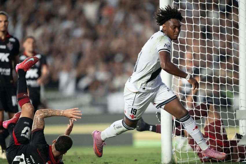 GB Vasco Vitória