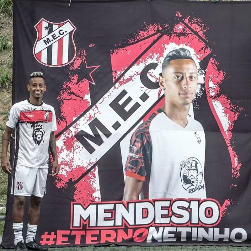 MEC Cidade Tiradentes Gabriel Mendes 01 várzea