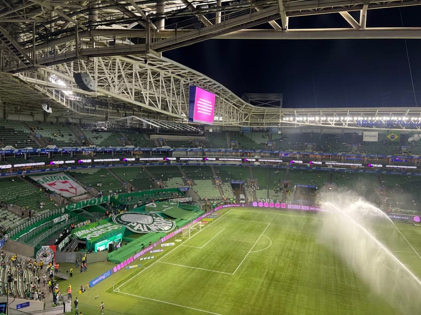 Allianz Parque