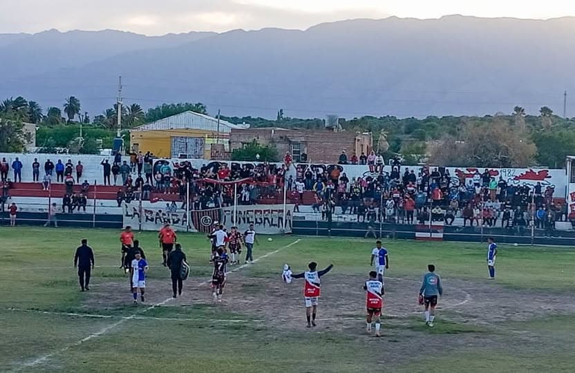 Jogo do Torneo Regional Amateur