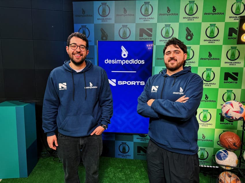 N Sports desimpedidos