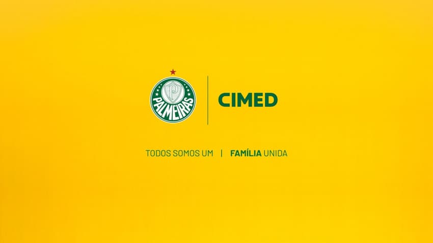 Palmeiras Cimed