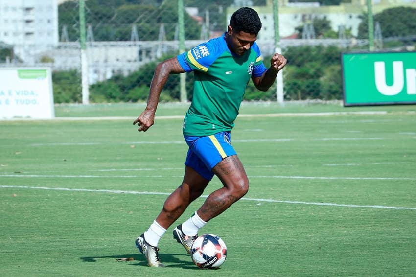 Rodrigo Andrade Goiás