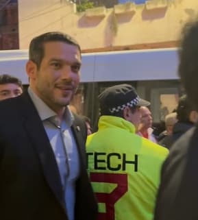 Samir Xaud CBF Racing x Flamengo (2)