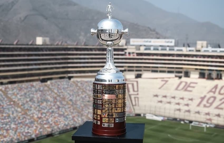Taça Libertadores