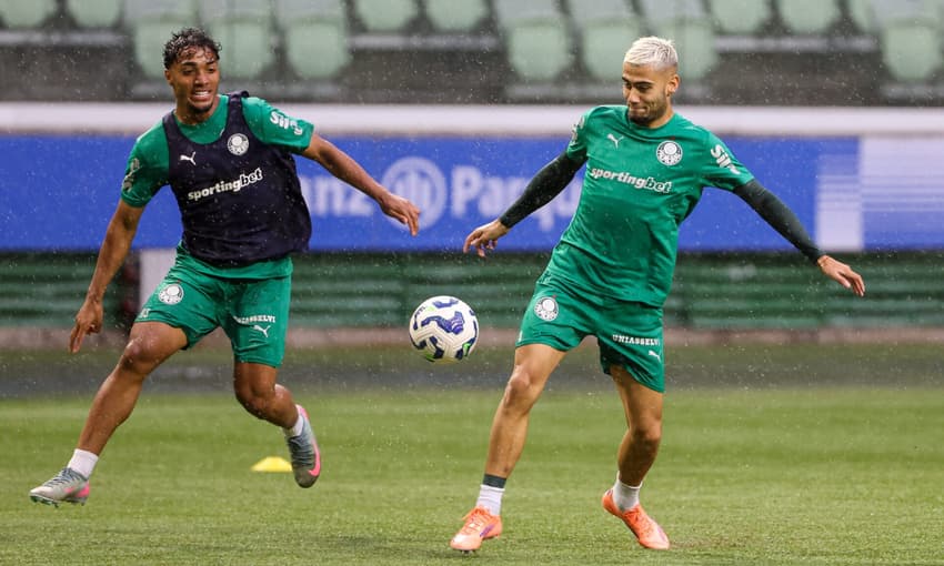 (Foto: Fabio Menotti/Palmeiras/by Canon)