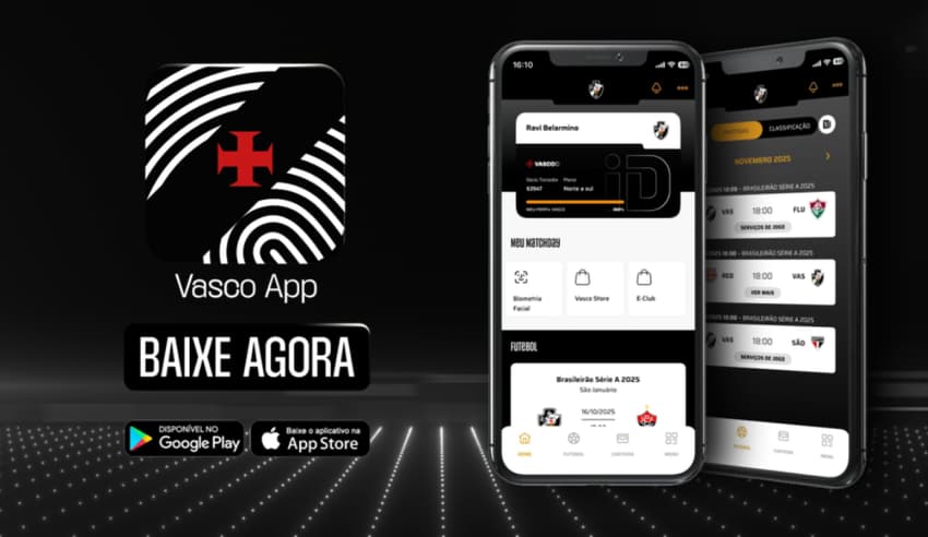 Vasco APP