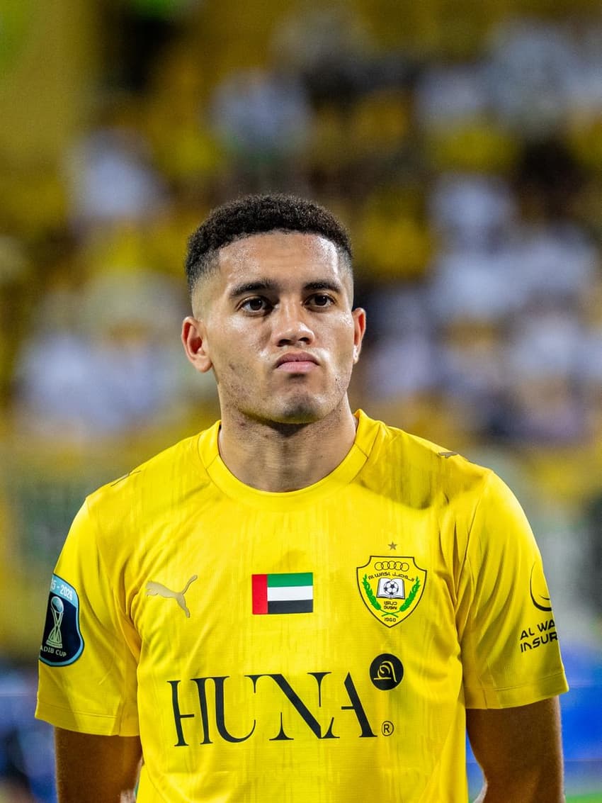 Foto: Divulgação / Al-Wasl