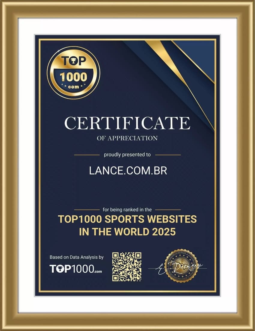 Lance!