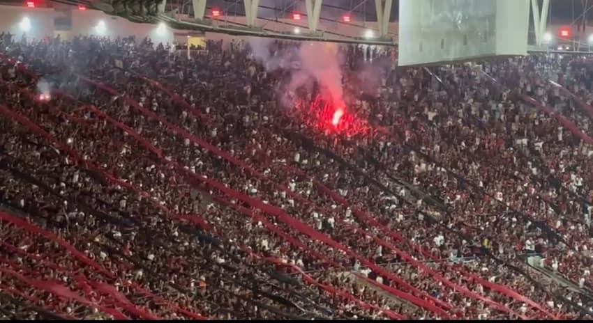 Torcida Flamengo