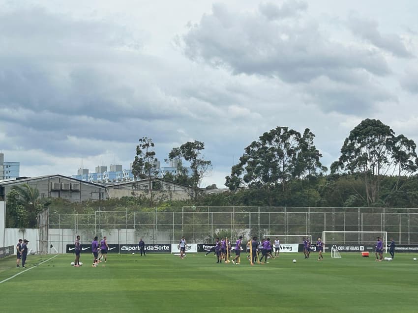 Corinthians