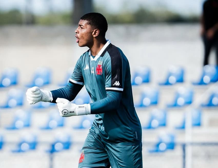 Lucas Andrade - Vasco