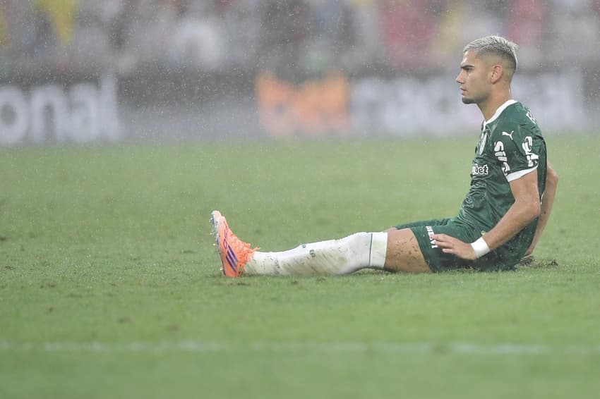 Andreas Pereira