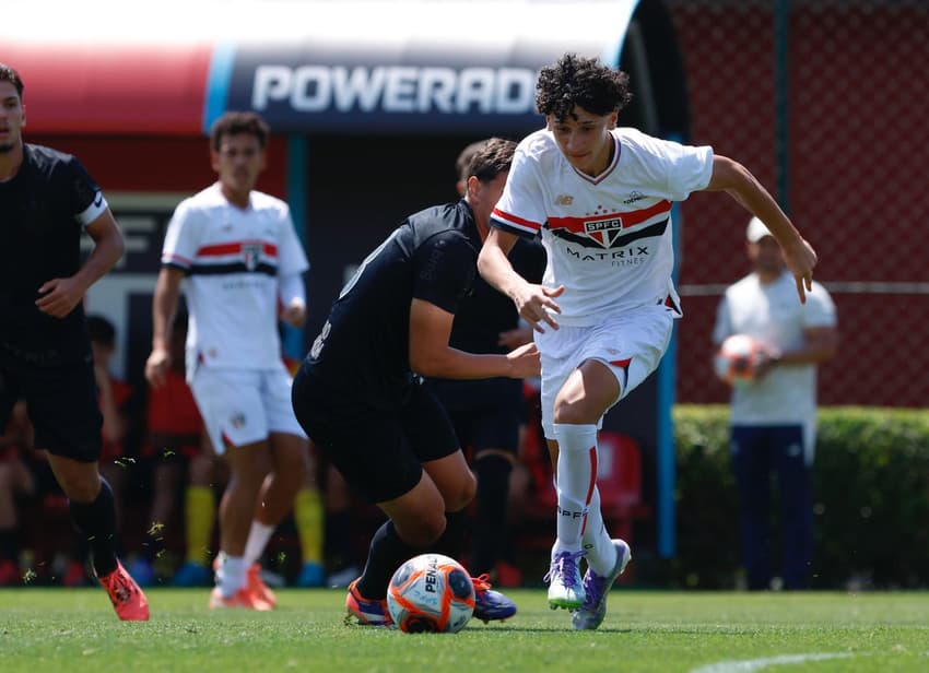 Brenno São Paulo