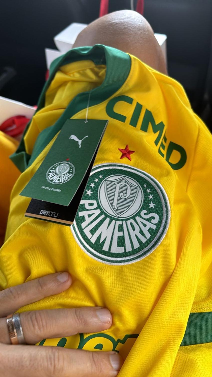 Cimed Palmeiras