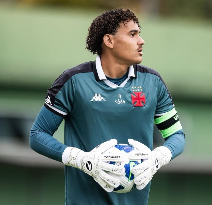Phillipe Gabriel - Vasco